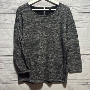 J.crew Woolblend Sweater
